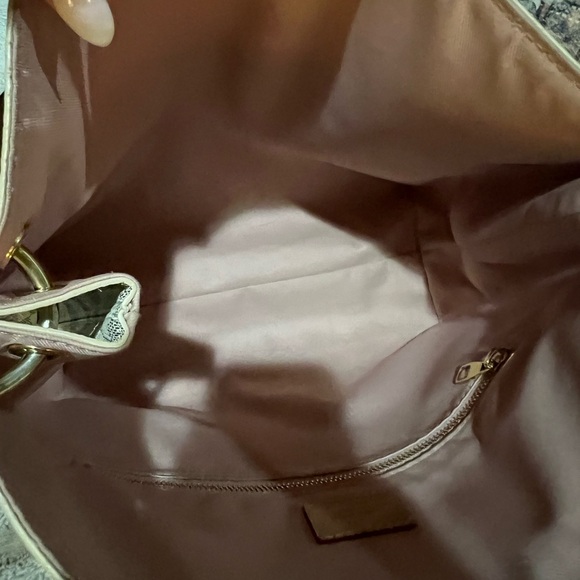 Louie Vuitton- damier azur- Graceful PM - Picture 9 of 13